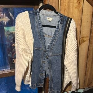 Women’s POL Jacket